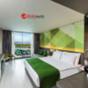 BOSPHORUS SORGUN HOTEL 5* - Image 5