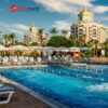 DELPHIN BE GRAND RESORT 5* - Image 2