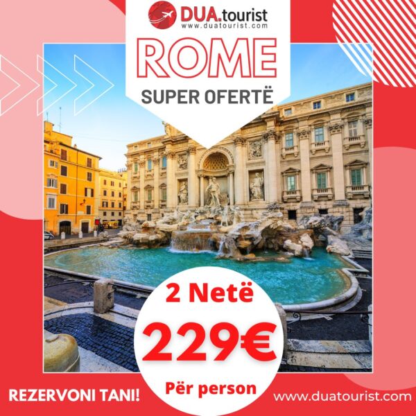 HOTEL ALBANI ROMA 4*
