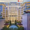 CV PARK BOSPHORUS HOTEL ISTANBUL 5* - Figura 2