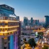MOVENPICK HOTEL ISTANBUL BOSPHORUS 5* - Figura 2