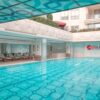 CV PARK BOSPHORUS HOTEL ISTANBUL 5* - Figura 8