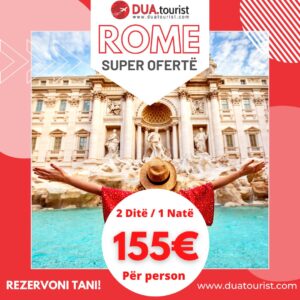 HOTEL ALBANI ROMA 4*