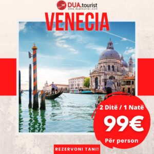 LH HOTEL SIRIO VENICE 4*
