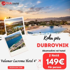 VALAMAR LACROMA HOTEL 4*