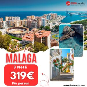 STAYBRIDGE SUITES MALAGA BY IHG 3*