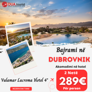 VALAMAR LACROMA HOTEL 4*